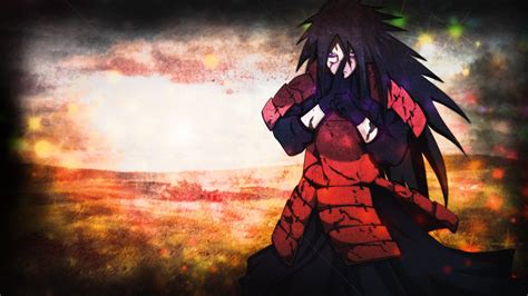 4K Naruto Wallpaper - WallpaperSafari