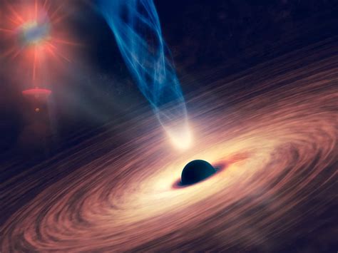 Stephen Hawking: Simplifying black holes, debunking information paradox ...