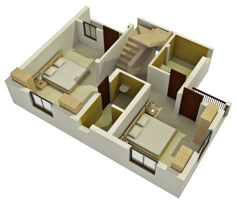 Duplex Home Plans and Designs – HomesFeed
