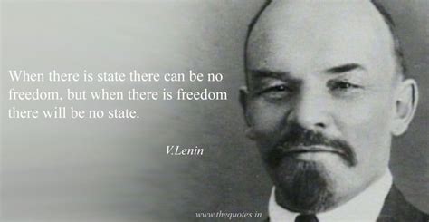 Lenin Quotes - ShortQuotes.cc