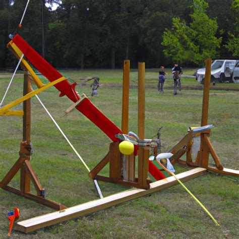 How Does a Trebuchet Work? An In-Depth Exploration - The Enlightened ...