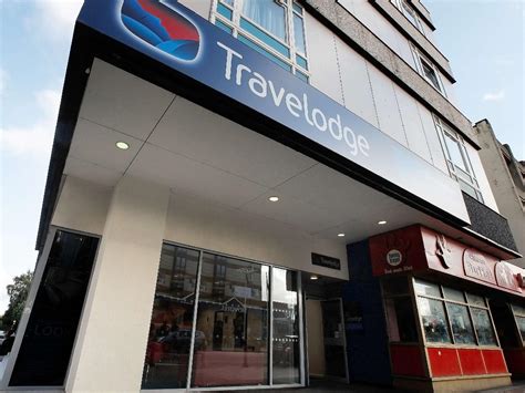 Travelodge Birmingham Central | Birmingham 2020 UPDATED DEALS, HD ...