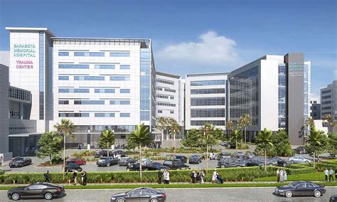 Sarasota Memorial Hospital navigates expansion plans | Your Observer