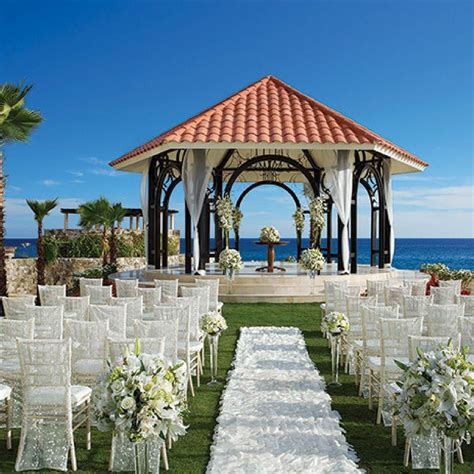 Puerto Rico Destination Wedding Packages | The Wedding