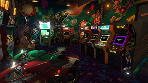 Every New GTA Online Arcade Game, Reviewed