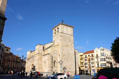 Zamora, Spain: An Open-Air Museum of Romanesque Architecture