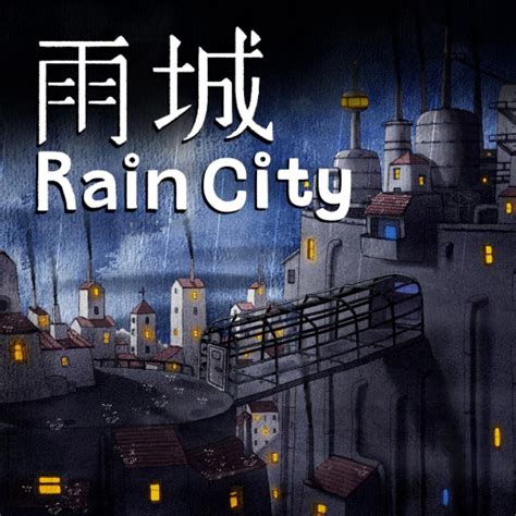 Rain City - Game Overview