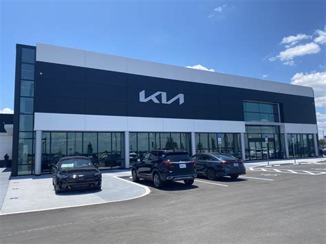 Morgan Auto Group acquires Kia of Clermont from Fuccillo - TBBW