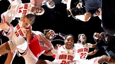 Ohio State Buckeyes men's basketball - Basketball Choices