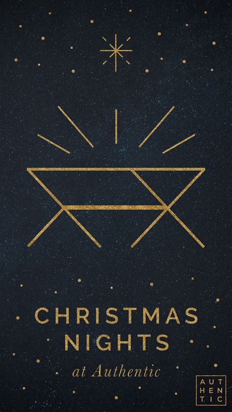 Christmas 2022 Church Sermon Series Graphics :: Behance