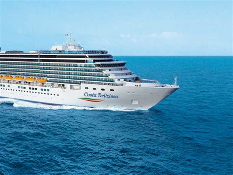 Croisière Tour du monde 2023 : prix et itinéraires | Costa Cruises