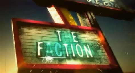 Fallout: New Vegas factions revealed in new trailer – Video Games Blogger