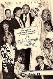 An Eight Is Enough Wedding (TV Movie 1989) - IMDb