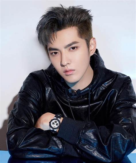 Kris Wu Biography, Age, Height, Weight, Girlfriend - mrDustBin