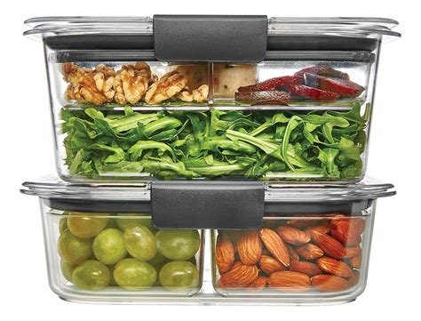 Best Rubbermaid Salad Storage Containers - Home Studio