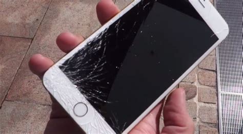 iPhone 6 Screen Repair Expert Brisbane | Yorit Solutions - Yorit Blog