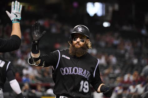 Colorado Rockies: The 5 players we most want to hear mic'd up