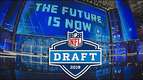 Live! Watching 2019 NFL Draft Day 1 - 49ers Fans First Round Reaction ...