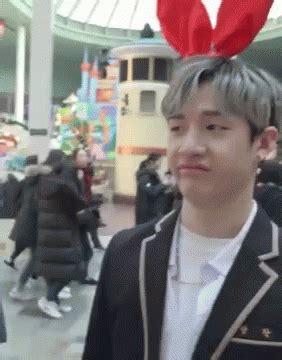 Straykids 3racha GIF - Straykids 3racha - Discover & Share GIFs Funny ...