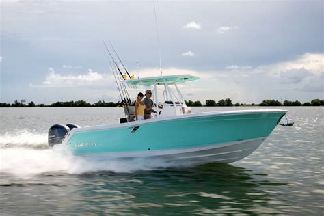 Blackfin Boats | Legendary Fishing Boats Builder | Blackfin Boats