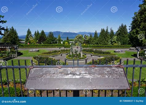 The Campus of the University of British Columbia (UBC) Editorial Photography - Image of columbia ...