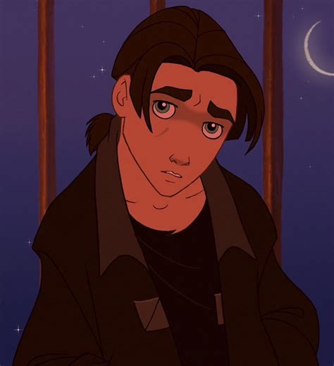 Jim Hawkins (Treasure Planet) | Disney Wiki | Fandom