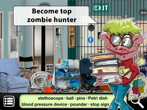 Zombies Escape for Android - APK Download