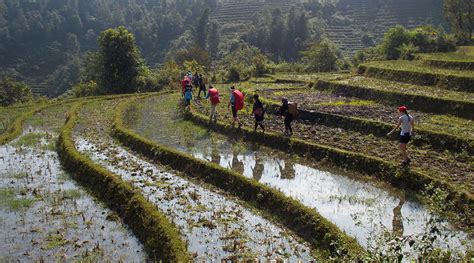 Sapa trekking vietnam