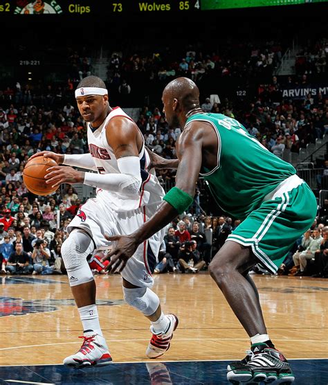 NBA 2010-2011: November's Best Matchups, Feat. Boston Celtics Vs. Miami ...