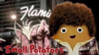 Small Potatoes - The World Tour | Meet the Small Potatoes - YouTube