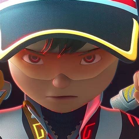 Pin oleh Skyred wave di Halilintar x Solar (Boboiboy Supra) | Film petualangan, Kartun, Film animasi