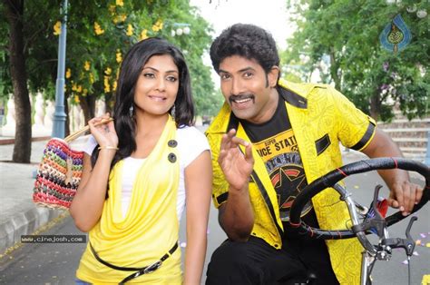 Ramachari Movie New Stills - Photo 17 of 36