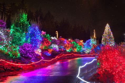 Holy Christmas lights! You'll be in awe at this amazing display in St. George