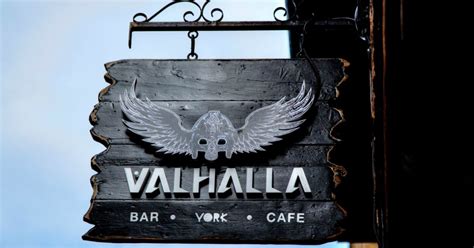 Valhalla | Visit York