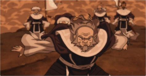 Avatar The Last Airbender: 10 Things You Didn't Know About Uncle Iroh's Past