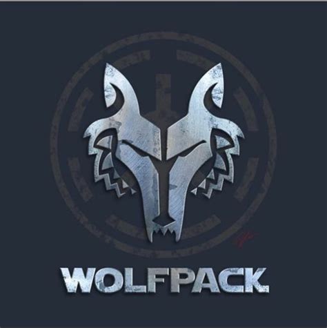 Wolfpack (104th) Battalion | Wiki | Star Wars Amino