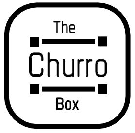 What are Churros?