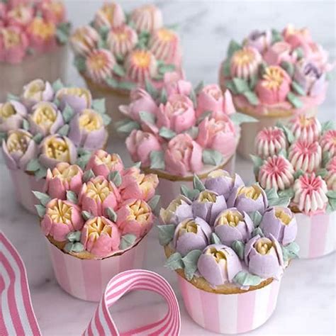 Russian Piping Tips - Preppy Kitchen