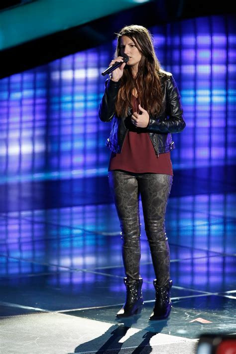 The Voice: Blind Auditions, Part 7 Photo: 2989887 - NBC.com