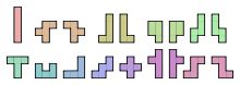 Polyomino - Wikipedia