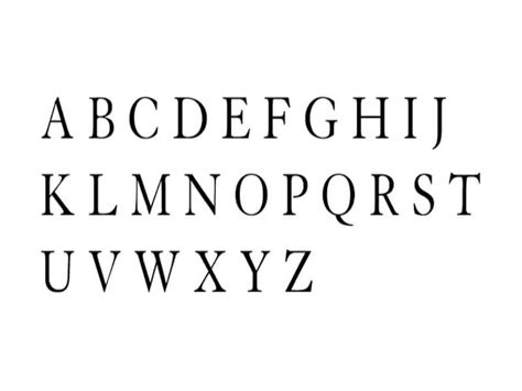 Gucci Font Free Download - Fonts Empire