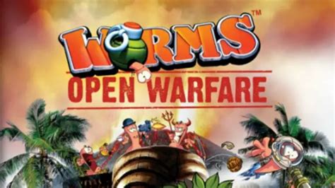 Best Worms Games, All 26 Editions Ranked