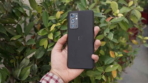 OnePlus 9RT vs OnePlus 9R vs OnePlus 9 performance and gaming review ...