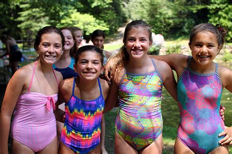 A Marvelous Beginning | Rockbrook Camp for Girls