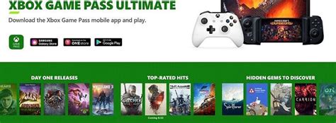 Xbox Game Streaming now available, here are the games you can play