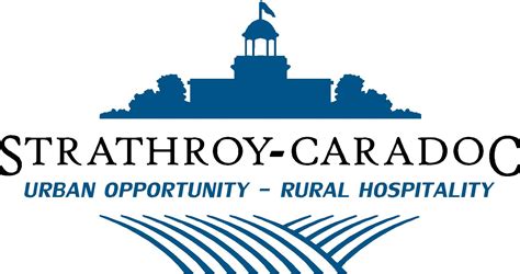 About Strathroy-Caradoc - Strathroy-Caradoc