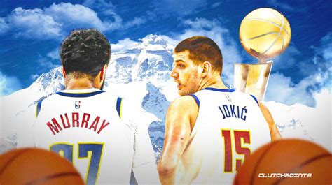 Nuggets: Most insane facts from Nikola Jokic, Jamal Murray's historic ...