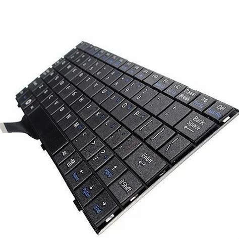 Black Asus Laptop Keyboard at ₹ 700/piece in Secunderabad | ID: 16845613091