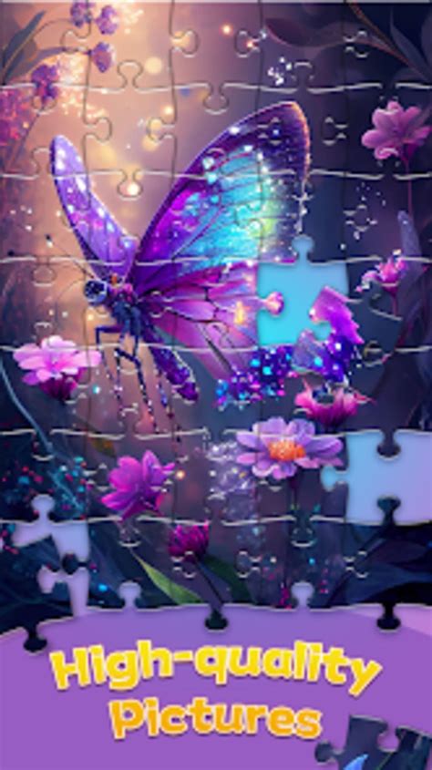 Jigsaw Puzzles AI Generated para Android - Download