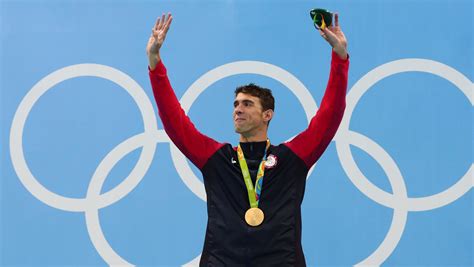 Michael Phelps takes no shortcuts on path to fourth Rio Olympics gold medal